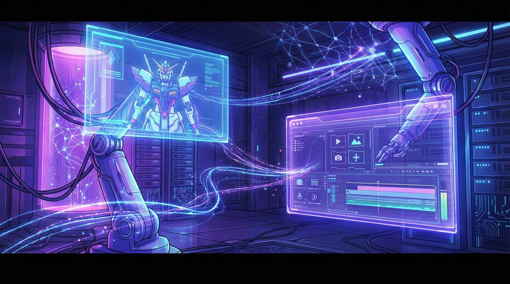 糖心MV拍摄制作